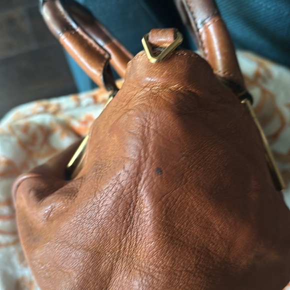 CHLOE Calves Leather Bag, Excellent condition - Picture 4 of 6